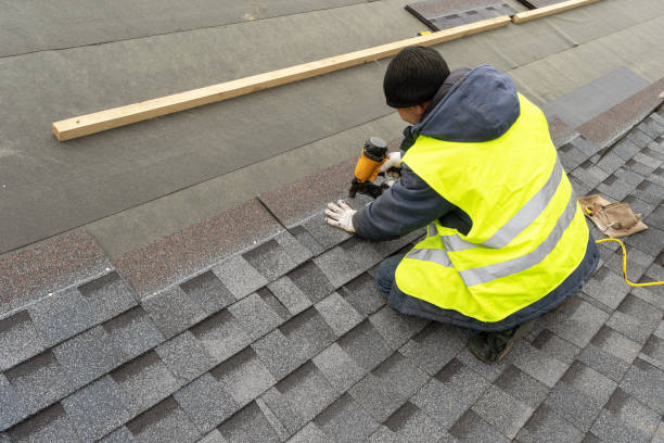 Best Commercial Roofing Services  in Hide A Way Lake, MS