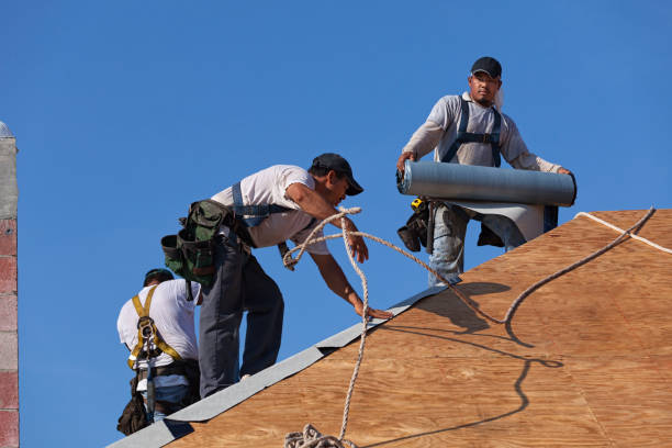 Quick and Trustworthy Emergency Roof Repair Services in Hide A Way Lake, MS