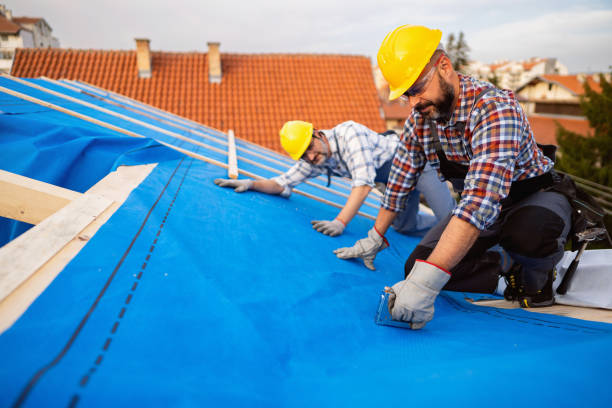 Best Commercial Roofing Services  in Hide A Way Lake, MS