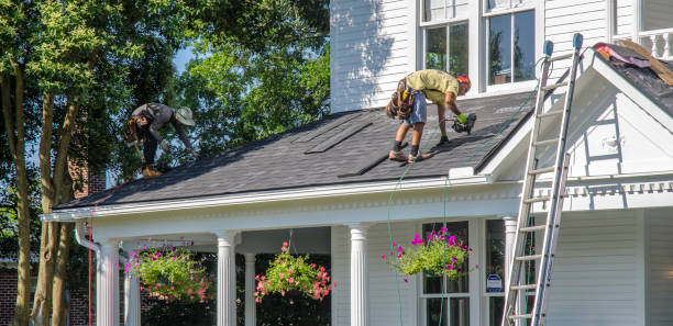 Professional Roofing Contractor in Hide A Way Lake, MS