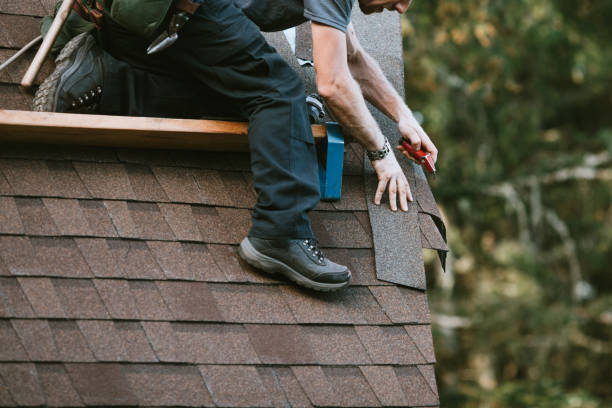 Best Slate Roofing Contractor  in Hide A Way Lake, MS
