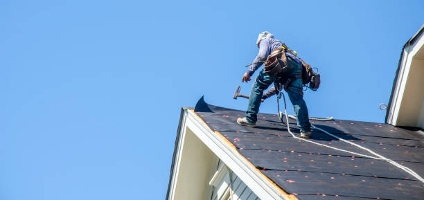 Best Roof Gutter Cleaning  in Hide A Way Lake, MS